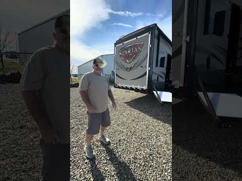 "Stop playing Tetris with your gear. See the Gatorack difference."