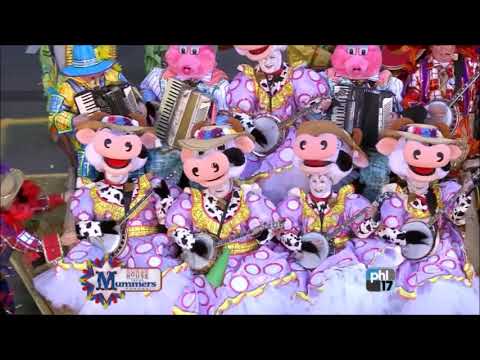 PASB Greatest Hits 1976 - 2019