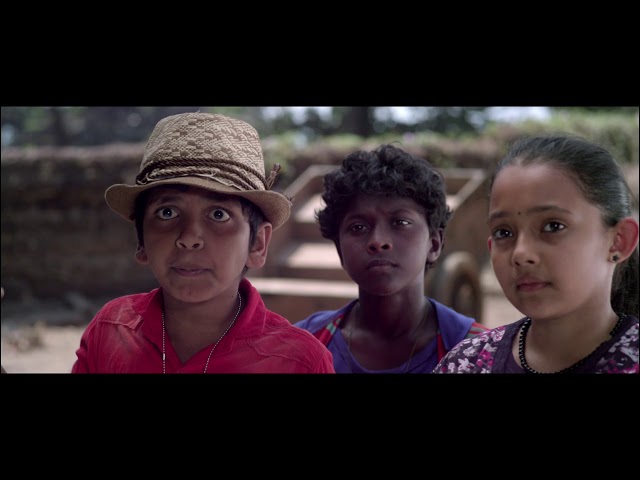 Chippy Official Trailer | 2017 | Malayalam | Pradeep Chokli | Shruthi | Joy Mathew | Manikandan