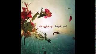 Baptized (Lyrics) - Daughtry