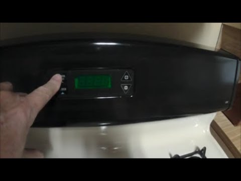 Oven clock and timer not working