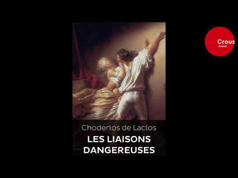 Lecture en Crous : Les liaisons dangereuses
