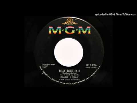 Video thumbnail for Billy Blue Eyes