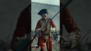 Three weeks until a farmer becomes a general 🫡 | Young Washington