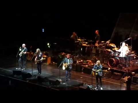 Eagles--Doolin Dalton--Live @ Rogers Arena in Vancouver 2013-09-06