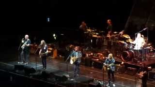 Eagles--Doolin Dalton--Live @ Rogers Arena in Vancouver 2013-09-06
