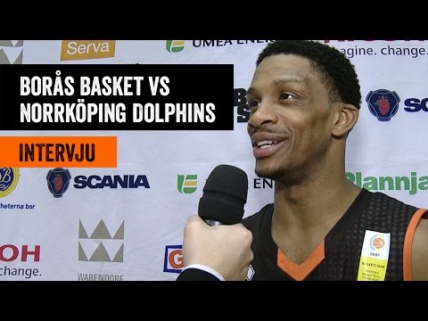 2015-02-10 Borås - Norrköping