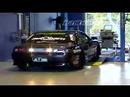 Project 200 - Tein Suspension
