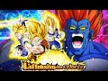 L OFFENSIVE DES CYBORGS DBZ VF