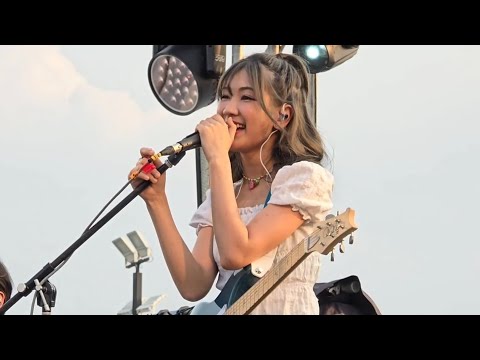 20240210 [Fancam] Bye hero - Fortune Indycamp at Catexpo Chiangmai