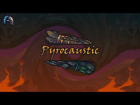 [OLD] Ancients Awakened: Otherworld OST - Pyrocaustic - (Theme of the Grips of Chaos)