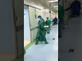 Why Are All The Doctors Out There Hiding Hospital Shortvideo Doctor