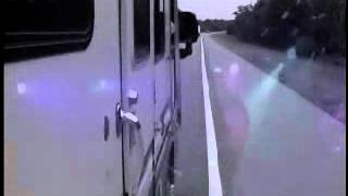 Crazy &amp; Paranoid - Stereoside