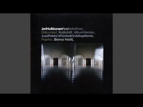Dislocated (Jussa Pekki Remix)