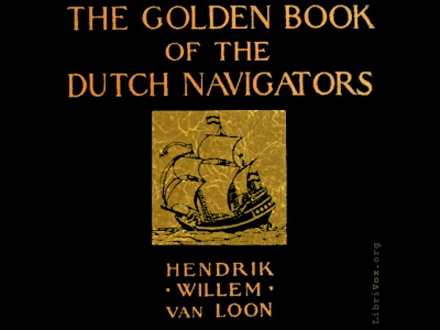 Vídeo relacionado con The Golden Book of Dutch Navigators