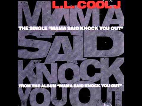 Video thumbnail for Mama Said Knock You Out (7 A.M. Mix)