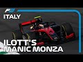 Ilott Retakes the Championship Lead | 2020 Italian Grand Prix