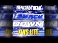 WWE: "This Life" (SmackDown) [V1] Theme Song + ...