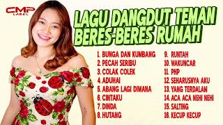 Download lagu VITA ALVIA LAGU DANGDUT TEMAN BERES-BERES RUMAH - BUNGA DAN KUMBANG, PECAH SERIBU, COLAK COLEK mp3