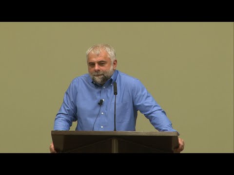 Vladimir Pustan | În tot răul e și-un bine | Ciresarii Tv | 15-noiembrie-2015