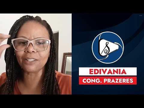 Edivania - Prazeres