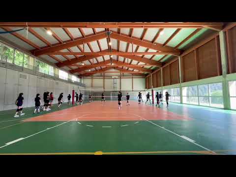 AFVSC 2022 - Prima Settimana