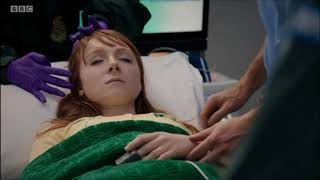 Casualty -  Sam Nicholls S32E33