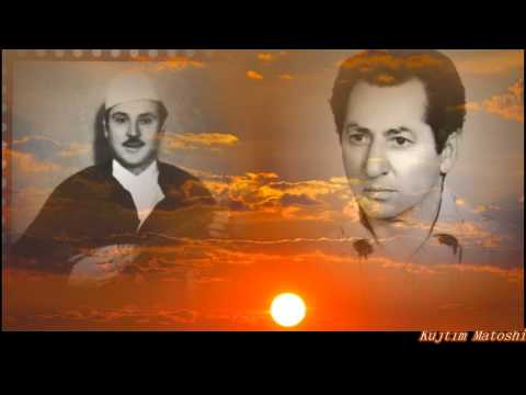 QAMILI I VOGEL- HASHIM SHALA-V 1966. KANGE PER LUFTEN E LIVOCIT.