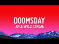 Juice WRLD Cordae Doomsday Lyrics
