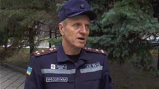 Как прошла новогодняя ночь в Харькве — полиция и ГСЧС