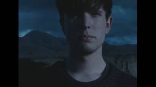 James Blake - Put That Away And Talk To Me (Unofficial Music video)