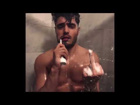 GAYLE - ABCDEFU (MYNARO & FABE REMIX) | Model. GIULIANO NALBONE