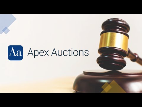 Used Listings For Sale By Apex Auctions Ltd Machinetools Com