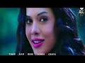 Lafze Bayaan Full Video Barkhaa Shreya Ghosal Mohammed Irfan Taaha Shah Sara Lorren YouT