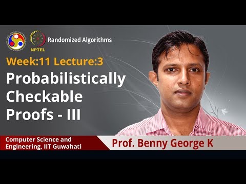 Randomized Algorithms Intro Video