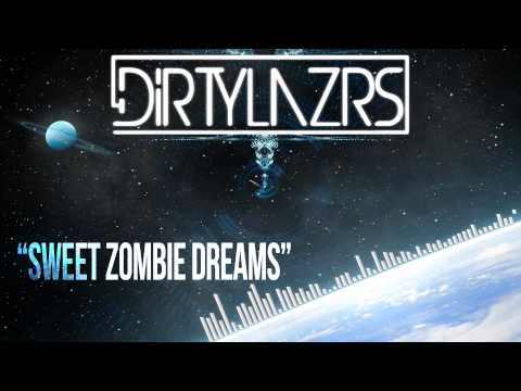 Paris & Simo, 3LAU Vs. Avicii - Sweet Zombie Dreams (Dirty Lazrs Edit)