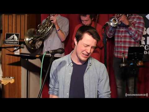 The Sideways on the Rochester Indie Musician Spotlight