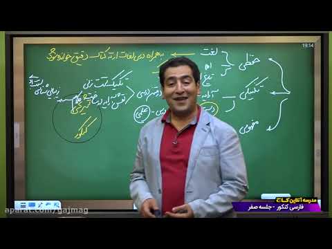 Eleventh Persian Education   zero session Mr Rameo third period on sex education