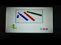 Baby Shakespeare Hebrew 2003 DVD Menu