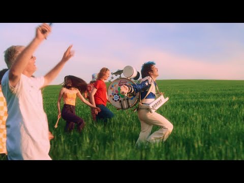Video thumbnail for VERS LE SOLEIL