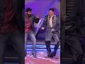 Mithun Chakraborty Prabhudeva Bollywood S Dance Legends Unite Mithunchakraborty Shotrs