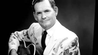 Hank Locklin Youre The Reason Video