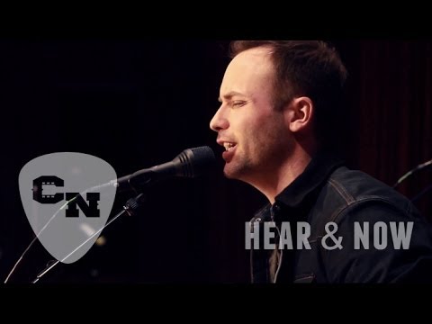 Dallas Smith - Told You So | Hear and Now | Country Now