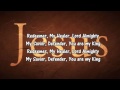 Your Great Name - Natalie Grant (Worship Song ...