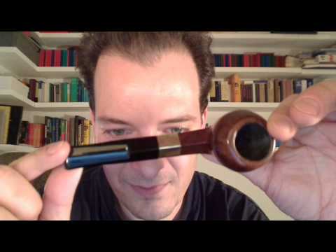 Pfeife rauchen: Geburtstagspfeifen mit Gewinnspiel (BEENDET)