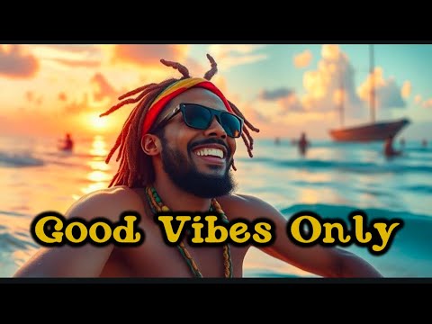 Good Vibes Only