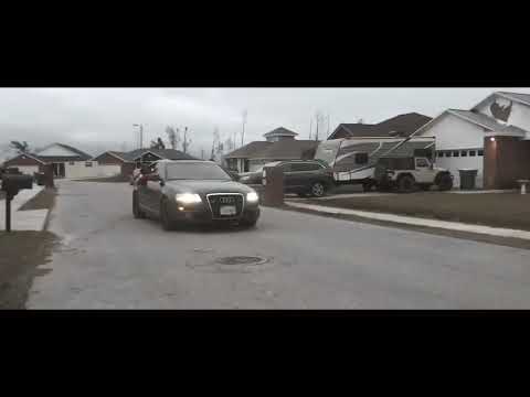 YG Ty Ft. Prince Oni Truth & Kapone - Too Tdd (Official Music Video)