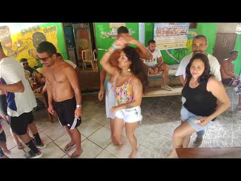 Brenda Antunes & Felipe Abreu - Forró na Padaria