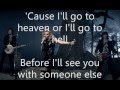 The Band Perry- Better Dig Two Lyrics