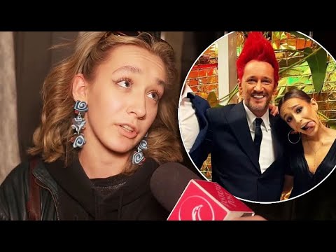 Fabienne o studniówce. Jak zareagowała szkoła na obecność Michała Wiśniewskiego?